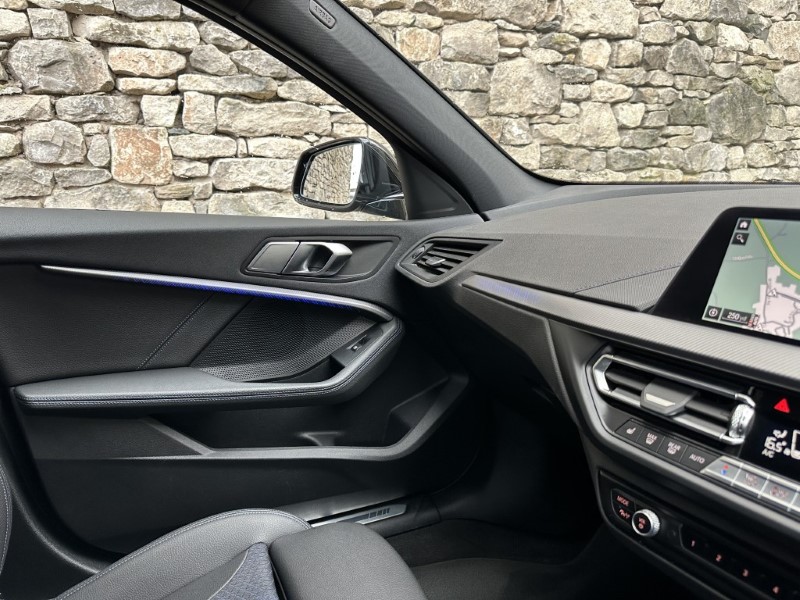 2022 (72) BMW 1 SERIES 118i M Sport 5dr  4860140