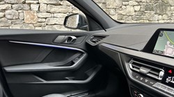 2022 (72) BMW 1 SERIES 118i M Sport 5dr 4860140