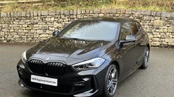 2022 (72) BMW 1 SERIES 118i M Sport 5dr 4860165