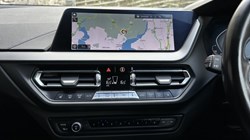 2022 (72) BMW 1 SERIES 118i M Sport 5dr 4860136