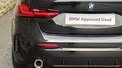 2022 (72) BMW 1 SERIES 118i M Sport 5dr 4860126