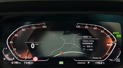 2022 (72) BMW 1 SERIES 118i M Sport 5dr 4860157