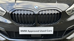 2022 (72) BMW 1 SERIES 118i M Sport 5dr 4860179