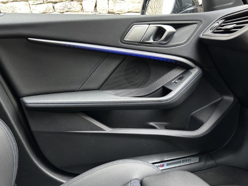 2022 (72) BMW 1 SERIES 118i M Sport 5dr  4860141