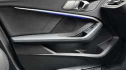 2022 (72) BMW 1 SERIES 118i M Sport 5dr 4860141