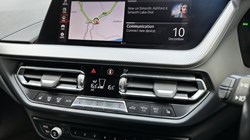 2022 (72) BMW 1 SERIES 118i M Sport 5dr 4860173