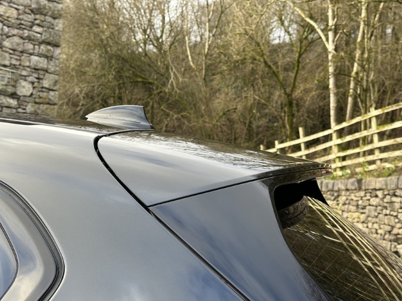 2022 (72) BMW 1 SERIES 118i M Sport 5dr  4860167