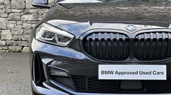 2022 (72) BMW 1 SERIES 118i M Sport 5dr 4860178