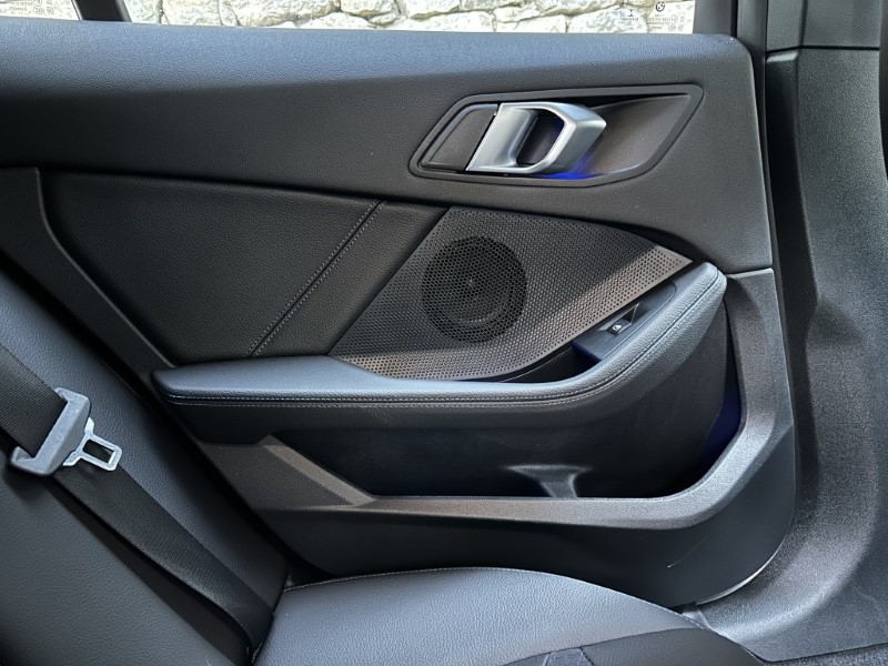 2022 (72) BMW 1 SERIES 118i M Sport 5dr  4860130