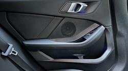 2022 (72) BMW 1 SERIES 118i M Sport 5dr 4860130