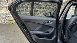 2022 (72) BMW 1 SERIES 118i M Sport 5dr 4860161