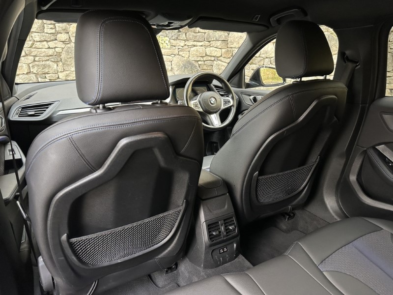 2022 (72) BMW 1 SERIES 118i M Sport 5dr  4860162