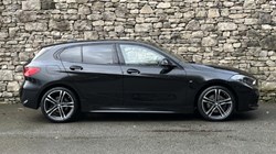 2022 (72) BMW 1 SERIES 118i M Sport 5dr 4860124