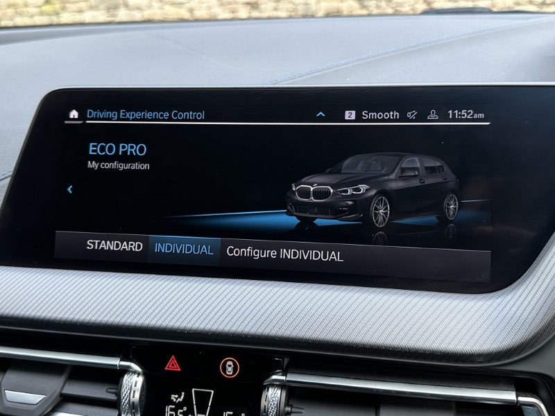 2022 (72) BMW 1 SERIES 118i M Sport 5dr  4860172