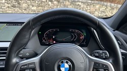 2022 (72) BMW 1 SERIES 118i M Sport 5dr 4860174