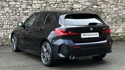 2022 (72) BMW 1 SERIES 118i M Sport 5dr 1