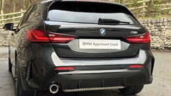 2022 (72) BMW 1 SERIES 118i M Sport 5dr 4860125