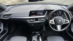 2022 (72) BMW 1 SERIES 118i M Sport 5dr 4860132