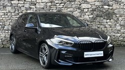 2022 (72) BMW 1 SERIES 118i M Sport 5dr 4860175