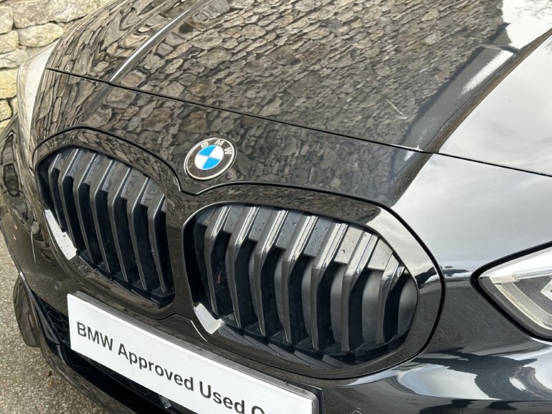 2022 (72) BMW 1 SERIES 118i M Sport 5dr  4860148