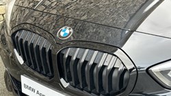 2022 (72) BMW 1 SERIES 118i M Sport 5dr 4860148