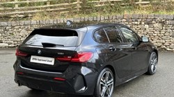 2022 (72) BMW 1 SERIES 118i M Sport 5dr 4860181