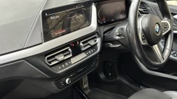 2022 (72) BMW 1 SERIES 118i M Sport 5dr 4860151