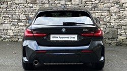 2022 (72) BMW 1 SERIES 118i M Sport 5dr 4860158