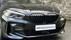 2022 (72) BMW 1 SERIES 118i M Sport 5dr 4860177