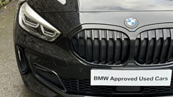 2022 (72) BMW 1 SERIES 118i M Sport 5dr 4860146