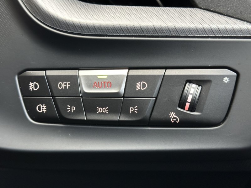 2022 (72) BMW 1 SERIES 118i M Sport 5dr  4860143