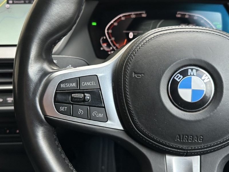 2022 (72) BMW 1 SERIES 118i M Sport 5dr  4860144