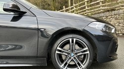 2022 (72) BMW 1 SERIES 118i M Sport 5dr 4860184