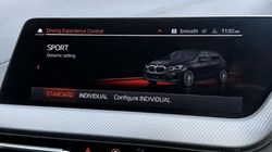2022 (72) BMW 1 SERIES 118i M Sport 5dr 4860170