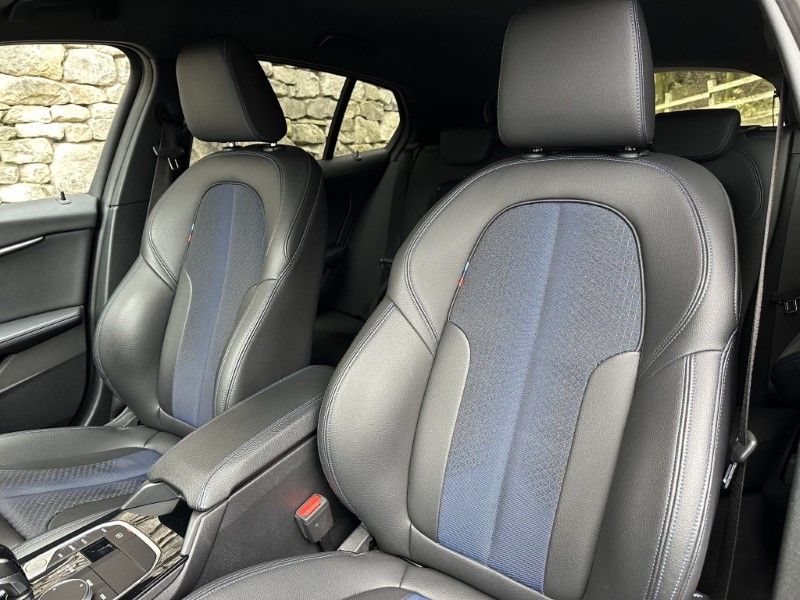 2022 (72) BMW 1 SERIES 118i M Sport 5dr  4860153