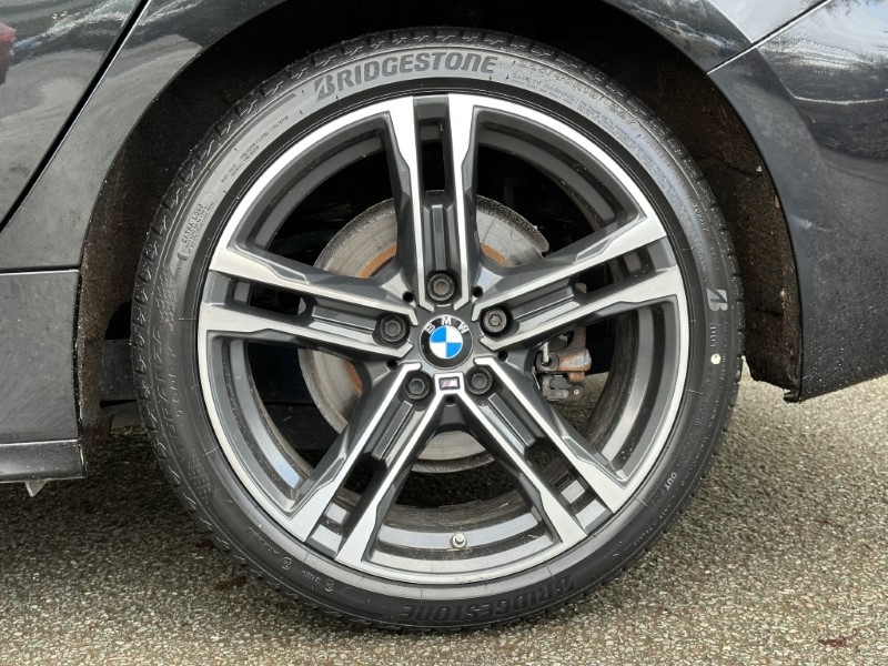 2022 (72) BMW 1 SERIES 118i M Sport 5dr  4860185