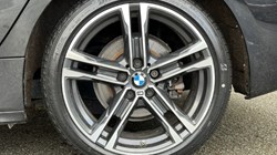 2022 (72) BMW 1 SERIES 118i M Sport 5dr 4860185