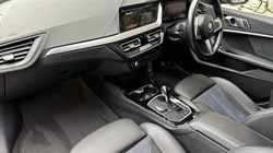2022 (72) BMW 1 SERIES 118i M Sport 5dr 4860150