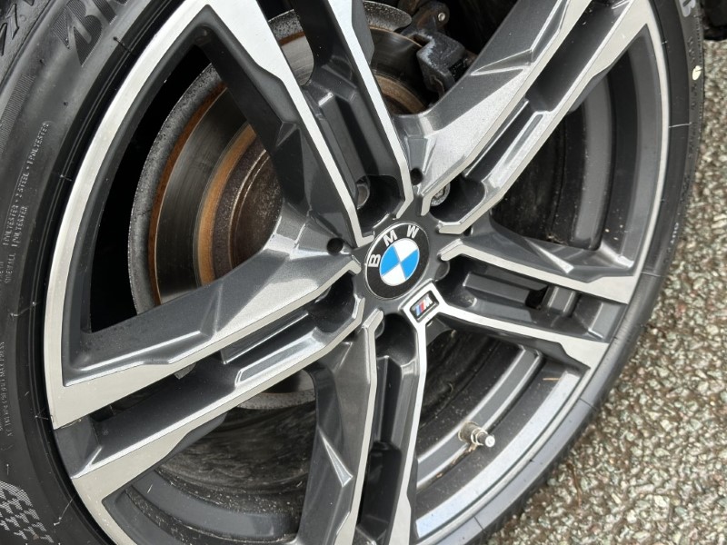 2022 (72) BMW 1 SERIES 118i M Sport 5dr  4860186