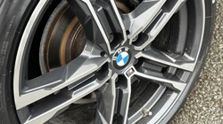 2022 (72) BMW 1 SERIES 118i M Sport 5dr 4860186