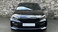 2022 (72) BMW 1 SERIES 118i M Sport 5dr 4860176