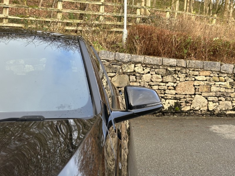 2022 (72) BMW 1 SERIES 118i M Sport 5dr  4860166