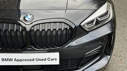 2022 (72) BMW 1 SERIES 118i M Sport 5dr 4860147