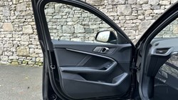 2022 (72) BMW 1 SERIES 118i M Sport 5dr 4860160