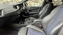 2022 (72) BMW 1 SERIES 118i M Sport 5dr 4860152