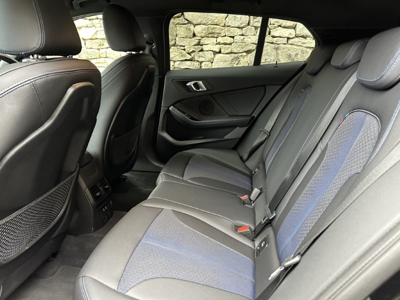 2022 (72) BMW 1 SERIES 118i M Sport 5dr  4860149