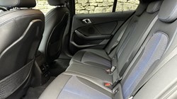 2022 (72) BMW 1 SERIES 118i M Sport 5dr 4860149