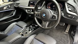 2022 (72) BMW 1 SERIES 118i M Sport 5dr 4860120