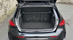 2022 (72) BMW 1 SERIES 118i M Sport 5dr 4860129