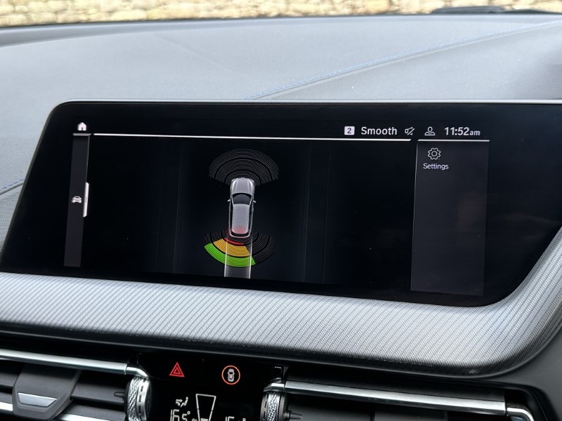 2022 (72) BMW 1 SERIES 118i M Sport 5dr  4860168